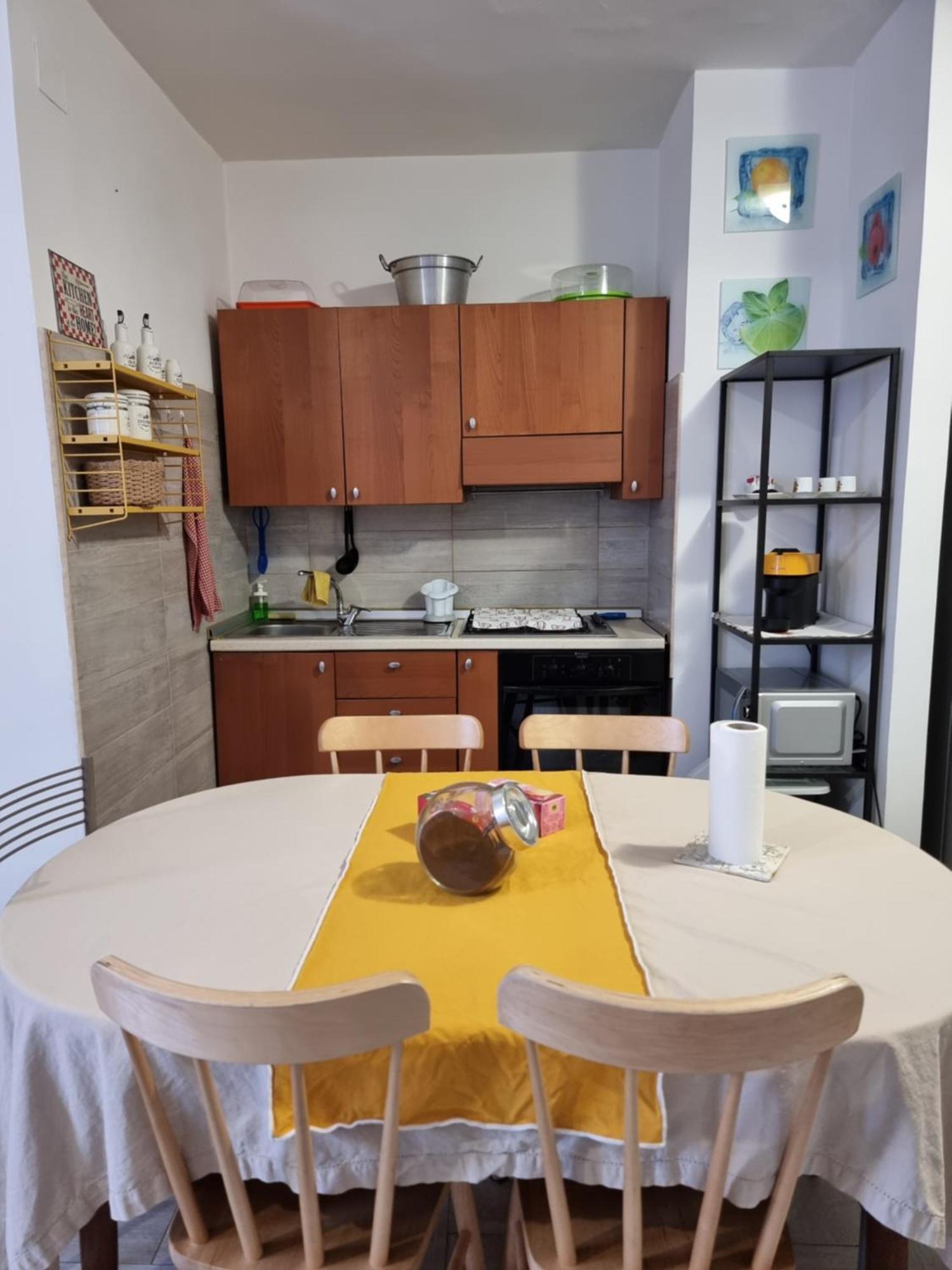 Loftiense Roma Villa Екстериор снимка