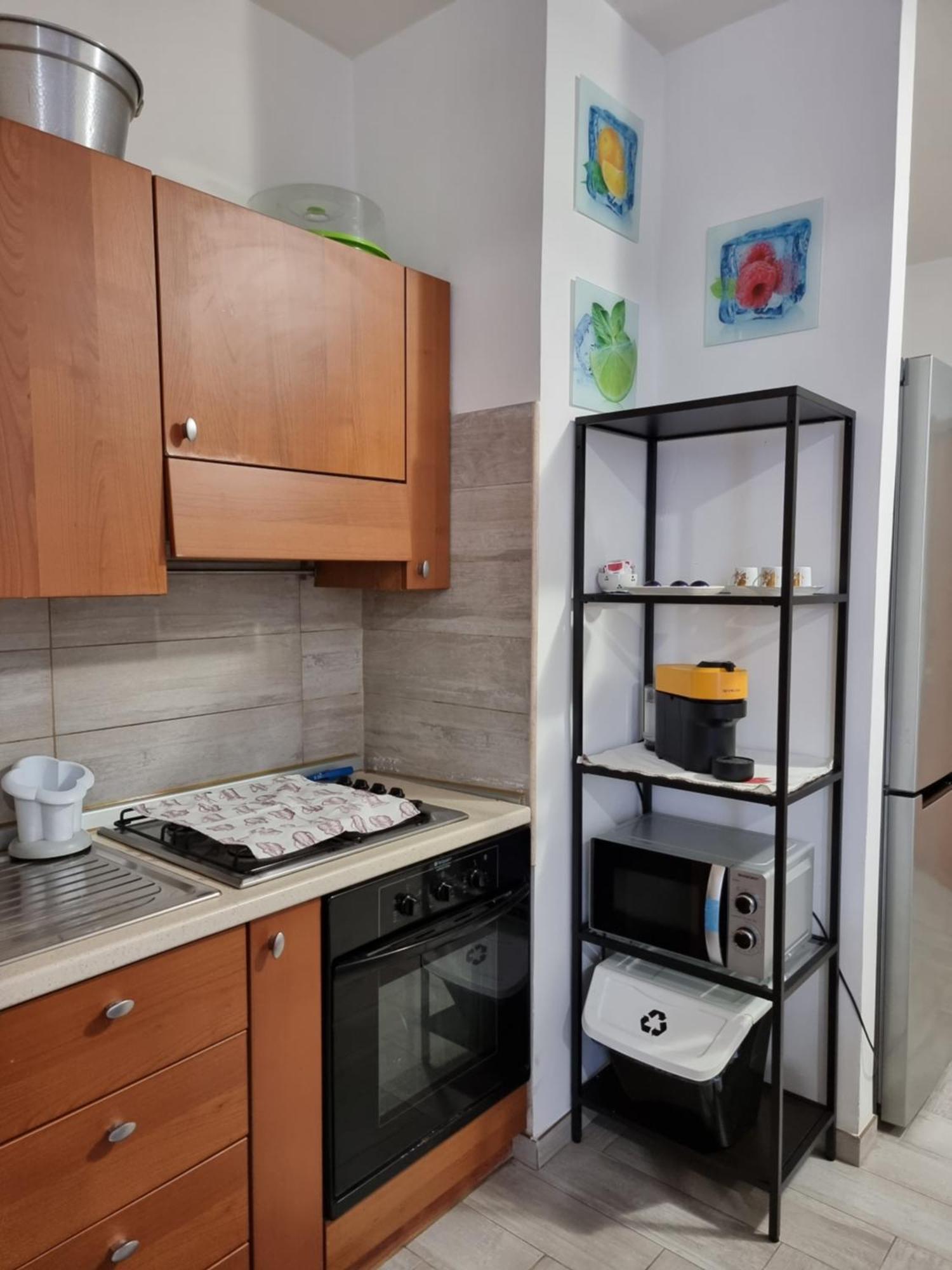 Loftiense Roma Villa Екстериор снимка