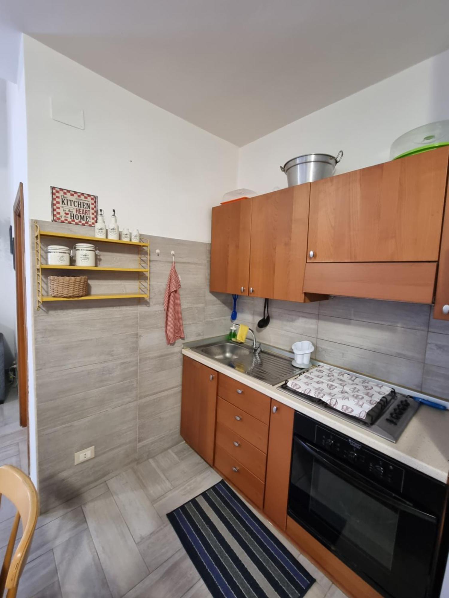 Loftiense Roma Villa Екстериор снимка