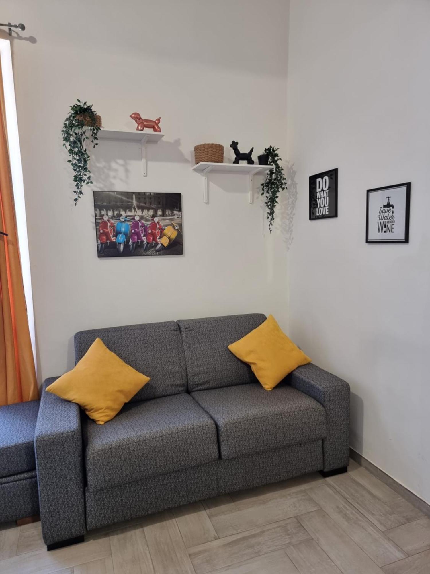 Loftiense Roma Villa Екстериор снимка