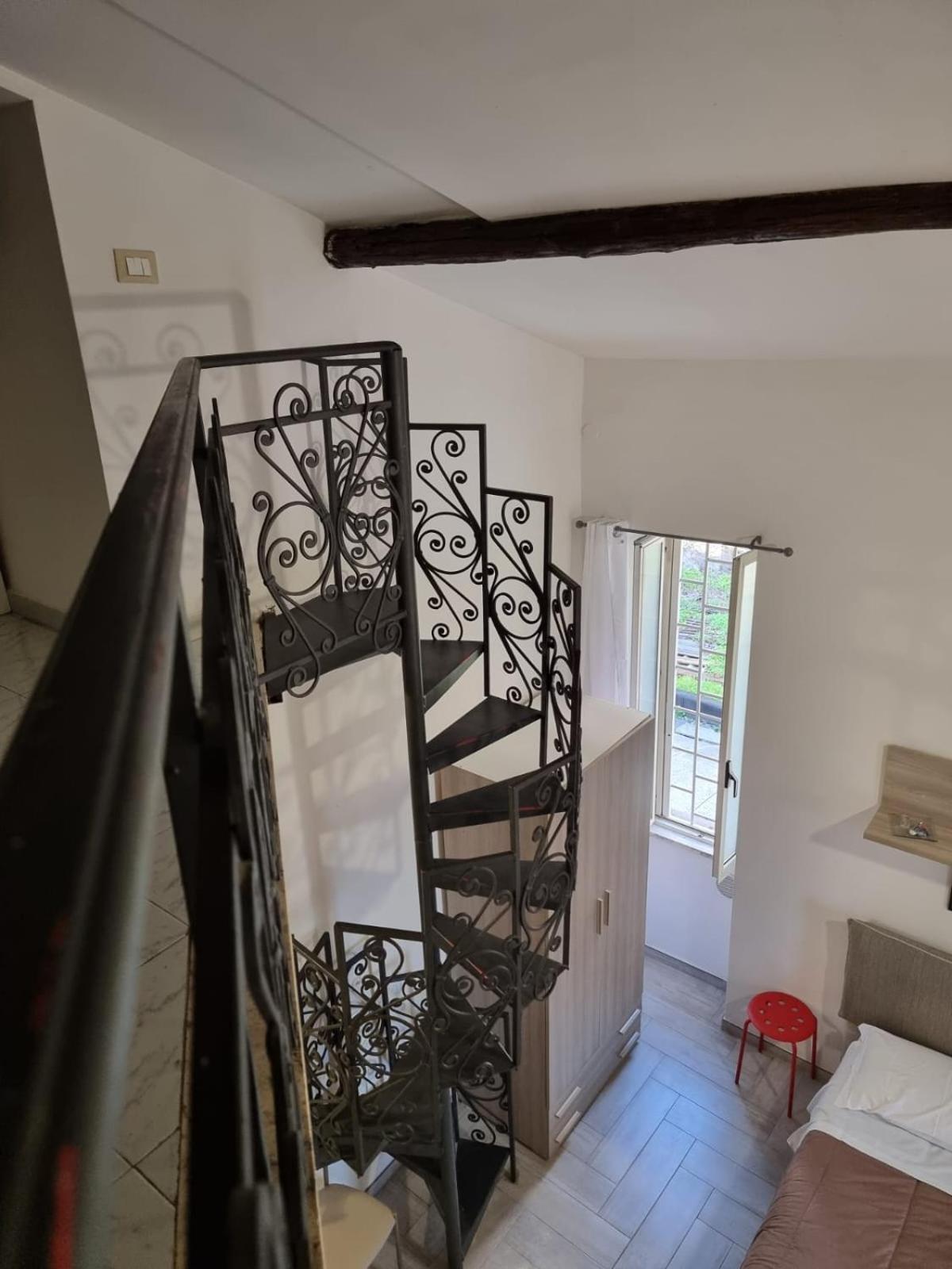 Loftiense Roma Villa Екстериор снимка
